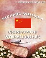 Chinesische Volksmärchen - Richard Wilhelm - 9783849603304