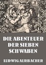 Die Abenteuer der sieben Schwaben - Ludwig Aurbacher - 9783849604424