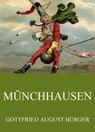 Münchhausen - Gottfried August Bürger - 9783849605605