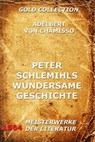 Peter Schlemihls wunderbare Geschichte - Adelbert von Chamisso - 9783849607333