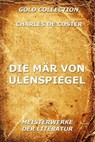 Die Mär von Ulenspiegel - Charles de Coster - 9783849609177