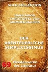 Der abenteuerliche Simplicissimus Teutsch - Hans Jakob Christoffel von Grimmelshausen - 9783849612801