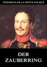Der Zauberring - Friedrich de la Motte Fouqué - 9783849613938