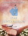 Das Pentameron - Giambattista Basile - 9783849614102