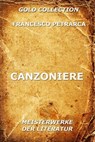 Canzoniere - Francesco Petrarca - 9783849617646