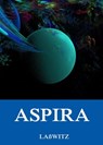Aspira - Der Roman einer Wolke - Kurd Laßwitz - 9783849624576