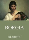 Borgia - Klabund - 9783849629342