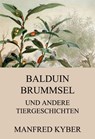 Balduin Brummsel und andere Tiergeschichten - Manfred Kyber - 9783849629892
