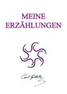 Meine Erzählungen - Carl Spitteler - 9783849636531