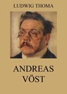 Andreas Vöst - Ludwig Thoma - 9783849637590
