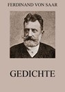 Gedichte - Ferdinand von Saar - 9783849639051