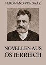 Novellen aus Österreich - Ferdinand von Saar - 9783849639068