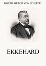 Ekkehard - Joseph Viktor von Scheffel - 9783849639099