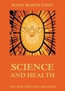 Science And Health - Mary Baker Eddy - 9783849643386