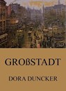 Großstadt - Dora Duncker - 9783849655112