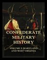 Confederate Military History - Bradley T. Johnson ; Robert White - 9783849659080
