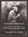 Die Winterpostille - Wilhelm Löhe - 9783849661731
