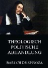 Theologisch-Politische Abhandlung -  - 9783849697044