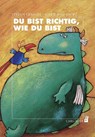 Du bist richtig, wie du bist - Stefan Gemmel - 9783849701499