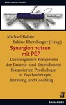 Synergien nutzen mit PEP - Michael Bohne ; Sabine Ebersberger - 9783849703059