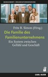Die Familie des Familienunternehmens - Fritz B Simon - 9783849705947
