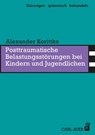 Posttraumatische Belastungsstörungen bei Kindern und Jugendlichen - Alexander Korittko - 9783849706104