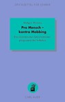 Pro Mensch – kontra Mobbing - Holger Wyrwa - 9783849780371