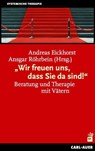 "Wir freuen uns, dass Sie da sind!" - Andreas Eickhorst ; Ansgar Röhrbein - 9783849780395