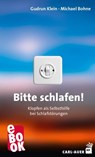 Bitte schlafen! - Gudrun Klein ; Michael Bohne - 9783849781019