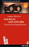 Und das ist noch nicht alles - Ansgar Röhrbein - 9783849781743