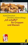 "Ich schaffs!" für Gruppen und Klassen -  - 9783849785178