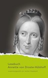 Lesebuch Annette von Droste-Hülshoff - Annette von Droste-Hülshoff - 9783849812300