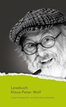 Lesebuch Klaus-Peter Wolf - Klaus-Peter Wolf - 9783849821074