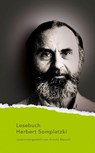 Herbert Somplatzki Lesebuch - Herbert Somplatzki - 9783849821197