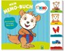 Bobo Siebenschläfer Mein Memo-Buch - Nicole Lindenroth ; Schwager & Steinlein Verlag - 9783849945688
