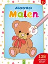 Allererstes Malen - Schwager & Steinlein Verlag - 9783849947910