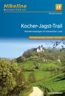 Fernwanderweg Kocher-Jagst-Trail 1 : 35 000 - Esterbauer Verlag - 9783850005333