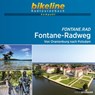 Fontane Radroute 1 : 50 000 -  - 9783850008501