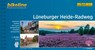 Lüneburger Heide-Radweg - Esterbauer Verlag - 9783850009409