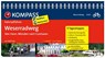 FF6020 Weserradweg, vom Weserbergland nach Cuxhaven Kompass - ENKE,  Ralf - 9783850266413