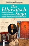 Die Hlawatsch-Saga - DITZHUYZEN,  Reinildis van - 9783850288453