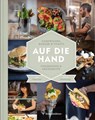 Auf die Hand - Stevan Paul - 9783850338127