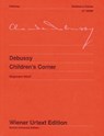 Children's Corner - Claude Debussy - 9783850550796