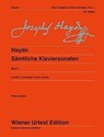 Complete Piano Sonatas Vol. 1 - JOSEPH HAYDN - 9783850556538