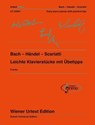 Leichte klavierstucke mit ubetips - Nils Franke - 9783850557375