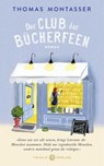 Der Club der Bücherfeen - Thomas Montasser - 9783851794656