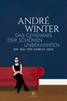 Das Geheimnis der schönen Unbekannten - André Winter - 9783851795448