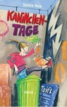 Kaninchentage - Saskia Hula - 9783851977783