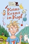 Krimskrams im Kopf - HOLZINGER,  Michaela - 9783851978360