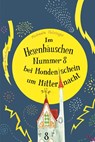 Im Hexenhäuschen Nr. 8 bei Mondenschein um Mitternacht - Michaela Holzinger - 9783851978841